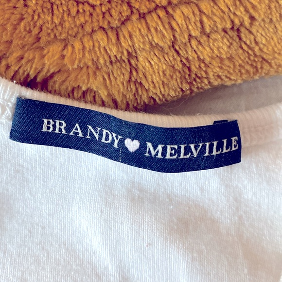 Brandy Top - Picture 2 of 2